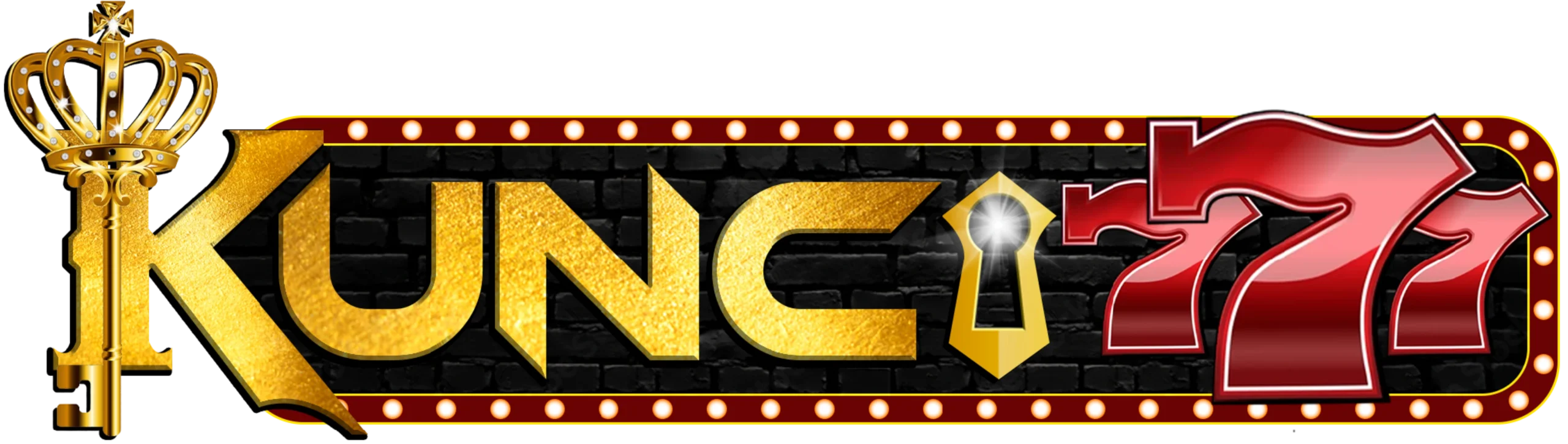 logo kunci777